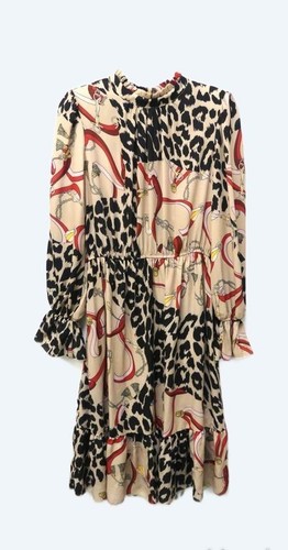 Robe rinascimento beige - robe,