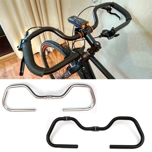 Aluminium alliage guidon - guidon, vélo