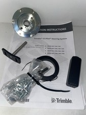 78102-21 RS Platform Kit Class  original Trimble EZ PILOT