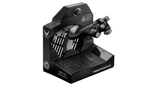 Thrustmaster viper tqs manette - viper,