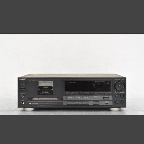 Aiwa excelia 009 stereo - xk-009,