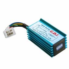 Racing AC CDI 50 - 138 CCM 5