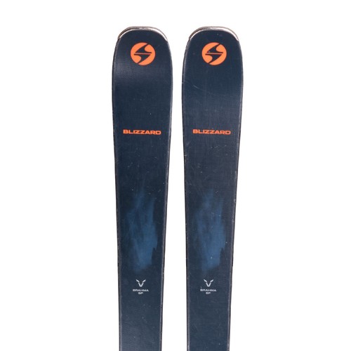 Ski occasion blizzard brahma - ski,