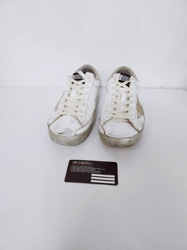 Golden goose superstar vintage - goose,