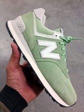 New Balance 574 Fresh Mint - U574R2Y - 41,5 EUR