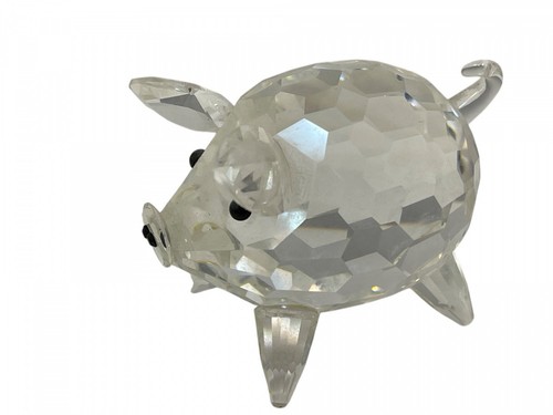 Figurine swarovski cristal - figurine,