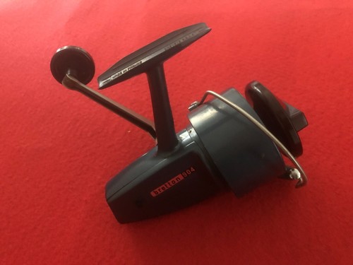 Ancien moulinet bretton 904 - moulinet,
