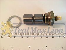 Manocontact de pression d'huile Peugeot 204 304 404 504 604 505 D&TD, J9, P4 XD3