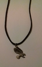 Aigle Pendentif aigle avec