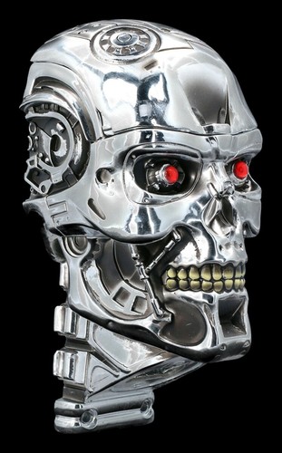 Terminator - ,