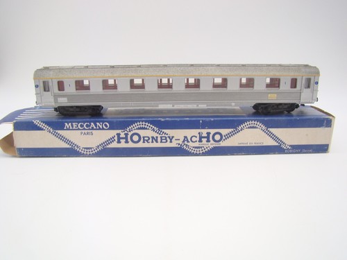 Hornby acho 7370 voiture - hornby,