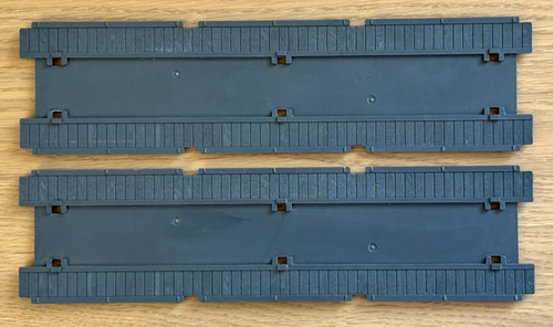 Jouef lot tabliers pour - de,