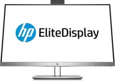 Ecran 24" HP EliteDisplay E243D - Full HD