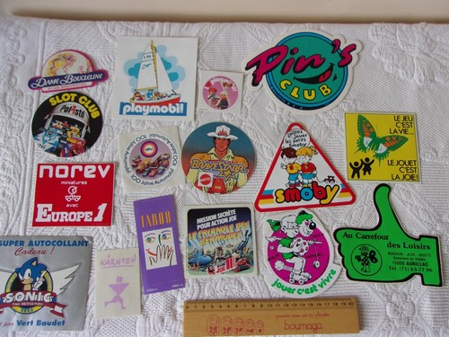 Lot anciens - 🌸lot, 16