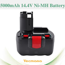 Batteria 5Ah 14.4V pour Bosch