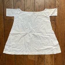 Chemise De Poupée Pauline