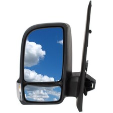 RETROVISEUR AVANT GAUCHE SHORT