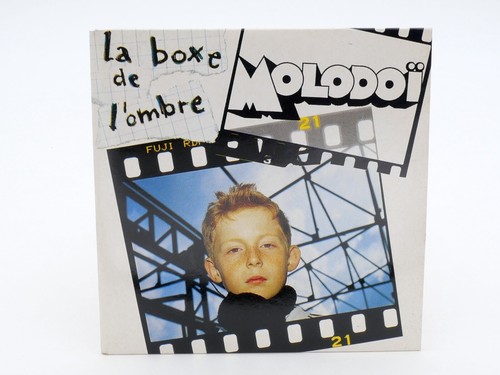 Titres molodoï la - titres,