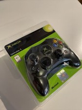 NEUF NEW manette officiel xbox 1 génération blister rigide sealed