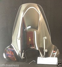 Pare-Brise Piaggio Fly