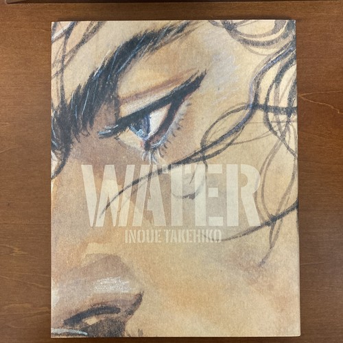 Takehiko inoue vagabond - inoue,