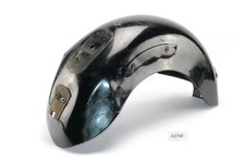 Honda VT 750 C2 Shadow RC44 1997 - garde-boue arrière plié A274F