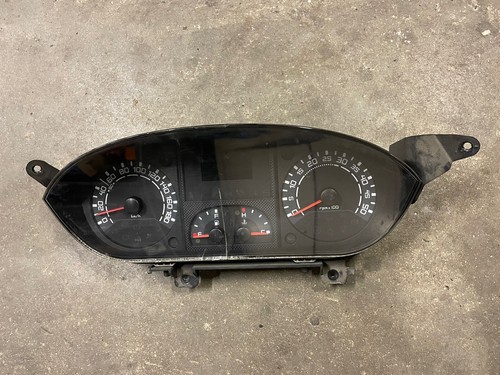 Compteur vitesse iveco - compteur,