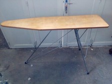Planche à repasser " Libellule " Vintage