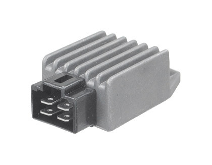 Régulateur tension de - de,