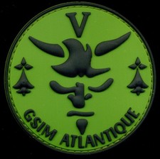 FUSILIERS MARINS GSIM