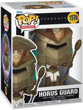 Gadget - Stargate: Funko Pop
