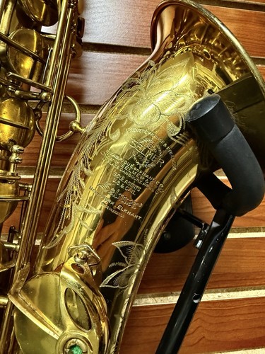 Selmer sba super balanced - sba,
