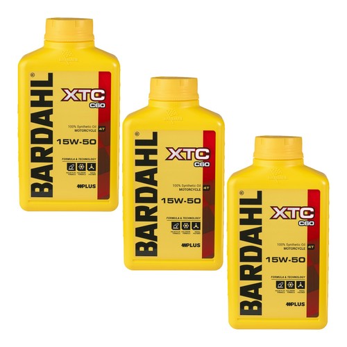 Bardahl litres huile pour - bardahl,
