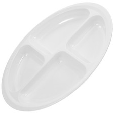 Assiette Melamine Dietetique