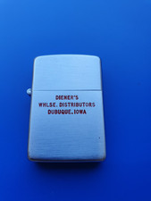 zippo 3 barrel insert chrome