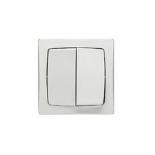 Legrand 086021 - Double