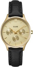 [CLUSE] Montre Minuit
