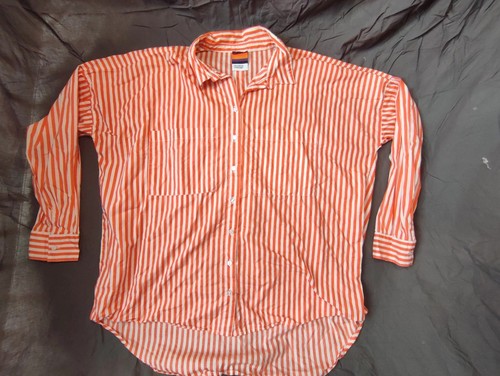 Chemise oversize promod - chemise,