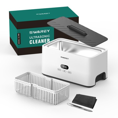 Nettoyeur ultrasons swarey - à,