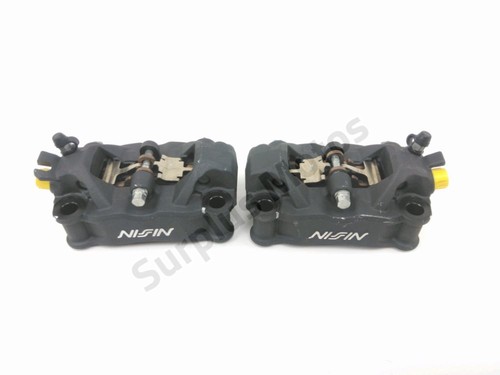 Etrier frein avant honda - honda, cb