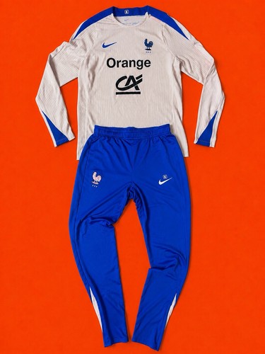 Ensemble nike équipe - ensemble,