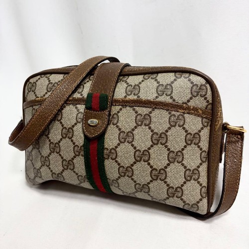Gucci supreme sherry line - gg,