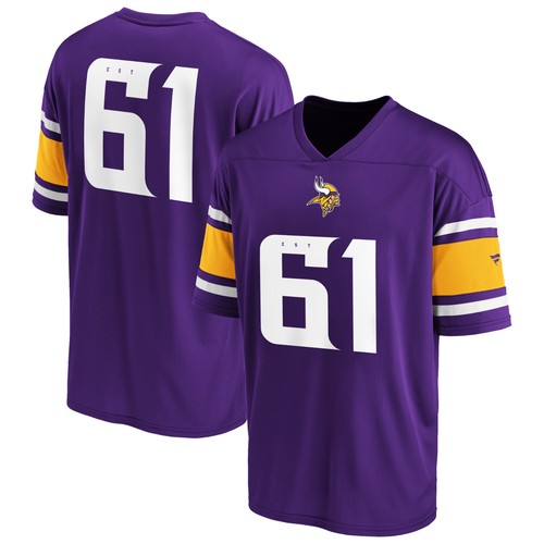 Maillot nfl minnesota - maillot,