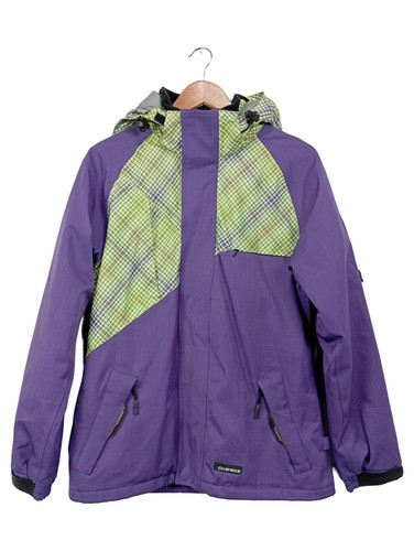 Chanex veste ski femme - chanex,