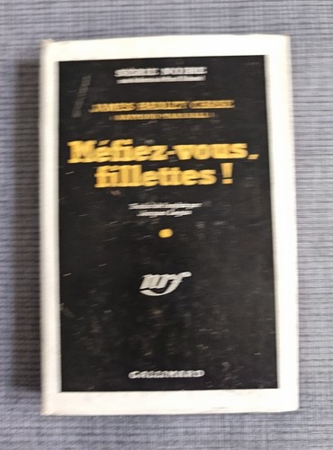Méfiez vous fillettes - méfiez-vous,, (