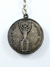 PORTE-CLES - Cafés NICO