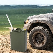 20L Standard Cold-rolled Plate