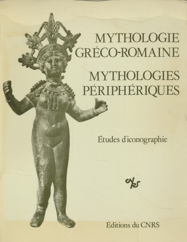 Mythologie greco romaine - mythologie, greco-romaine