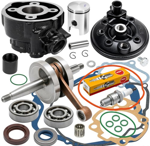 Pack kit moteur - pack, top