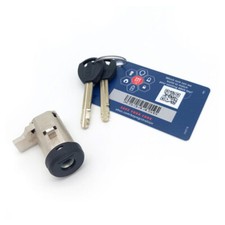 ABUS Cube Intube Serrure D'Accu Blo Cub IT2 Xplus